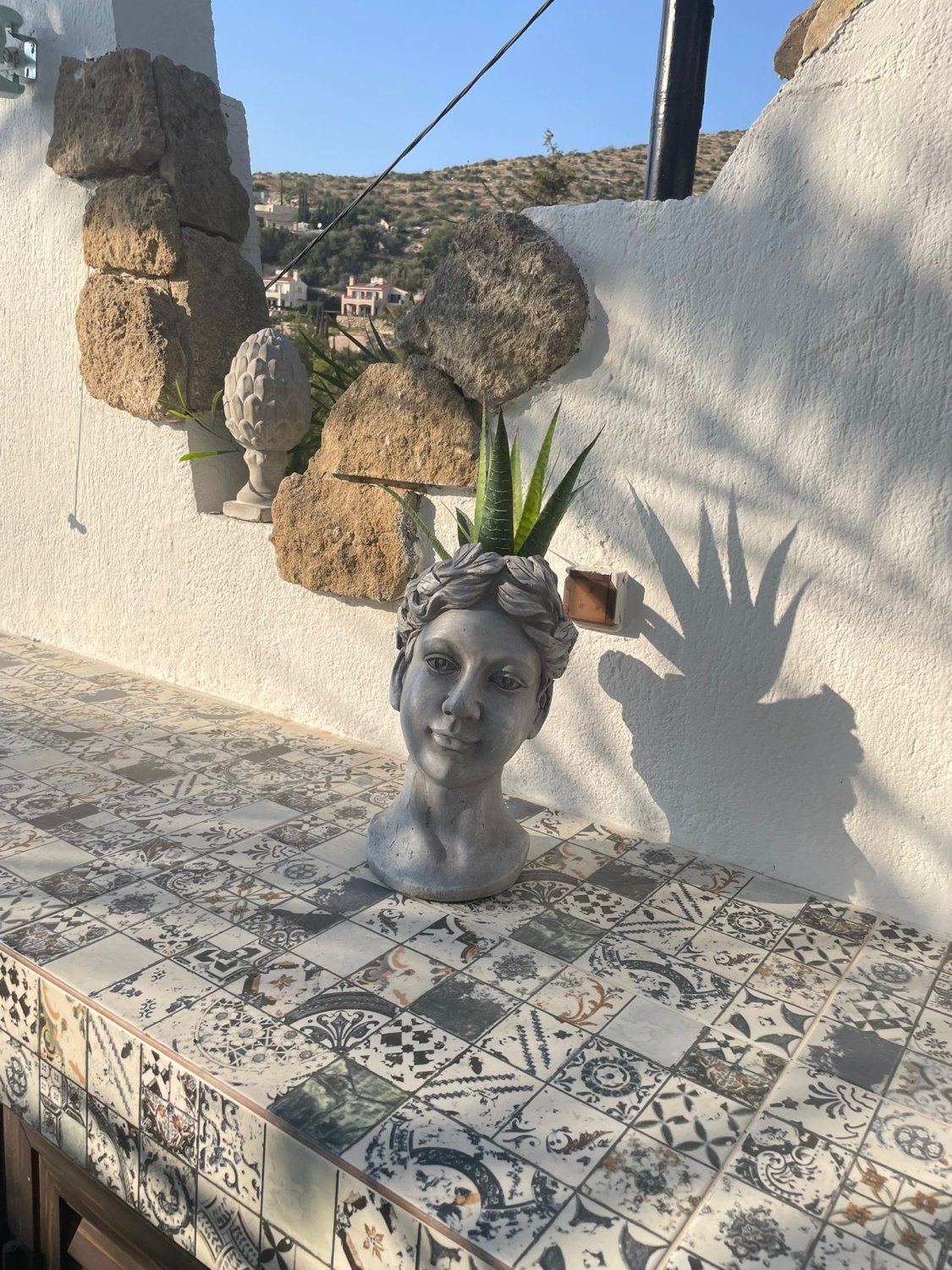 3 bedrooms Villa in Paphos, Cyprus No. 57451