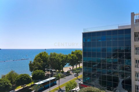 195m2 Oficina en Limassol, Chipre No. 55568