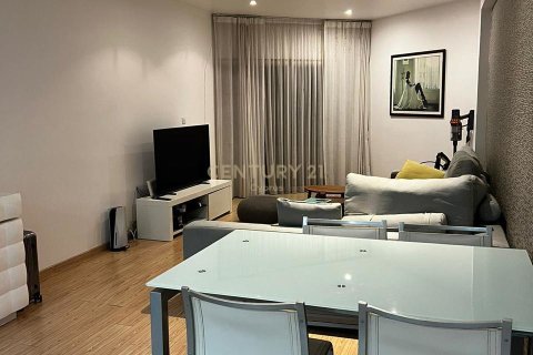 2 bedrooms Apartment in Limassol, Cyprus No. 55110