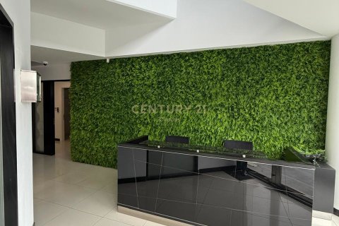 326m2 Oficina en Mesa Geitonia, Limassol, Chipre No. 53426