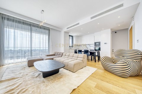 4 bedrooms Penthouse in Agios Athanasios, Limassol, Cyprus No. 53923