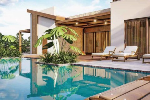 6 bedrooms Villa in Kouklia, Paphos, Cyprus No. 56245