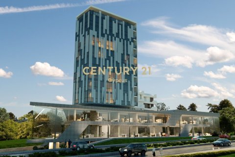 94m2 Office in Larnaca, Larnaka, Cyprus No. 56244