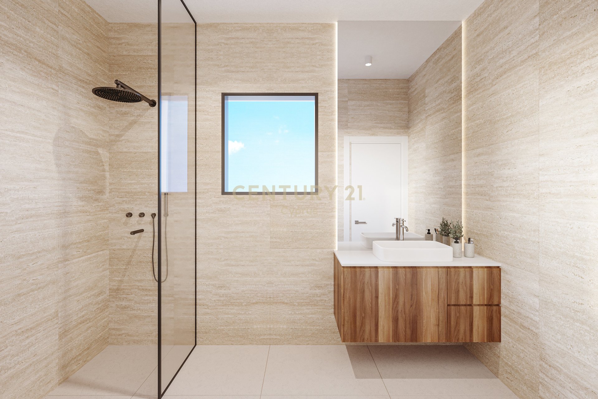 2 bedrooms Apartment in Paphos, Cyprus No. 53933