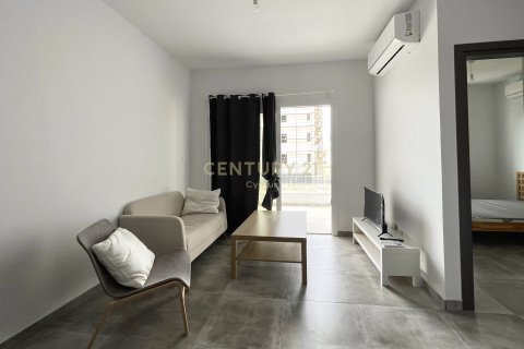 1 chambre Appartement à Livadia, Larnaka, Chypre No. 57221