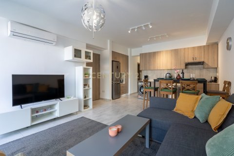 2 chambres Appartement à Larnaca, Larnaka, Chypre No. 57230
