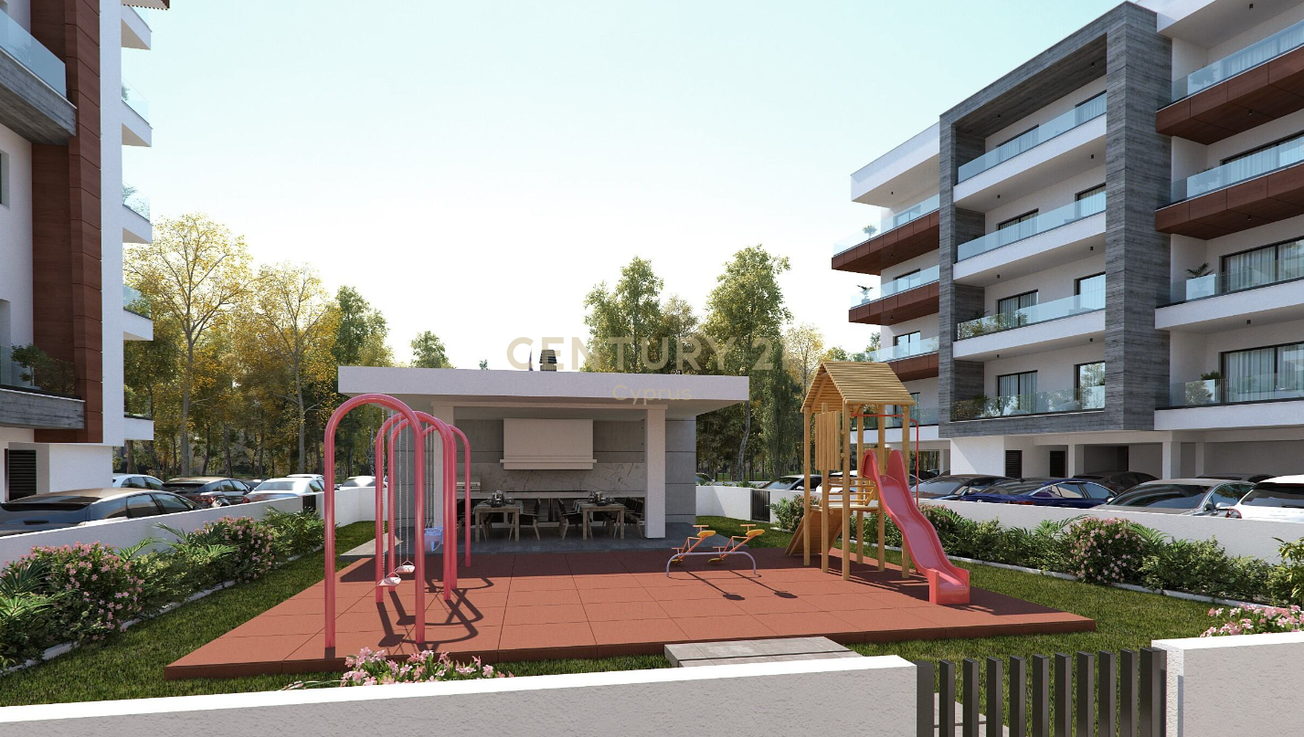 3 chambres Appartement à Ypsonas, Limassol, Chypre No. 53791