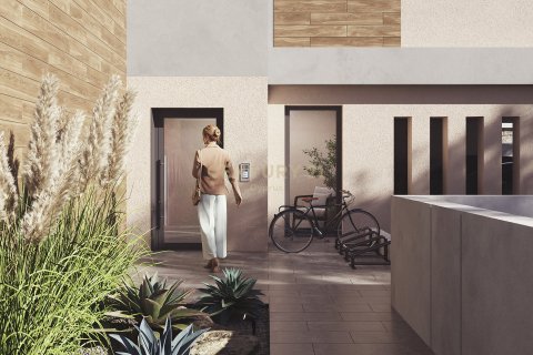 1 bedroom Apartment in Mesa Geitonia, Limassol, Cyprus No. 55659