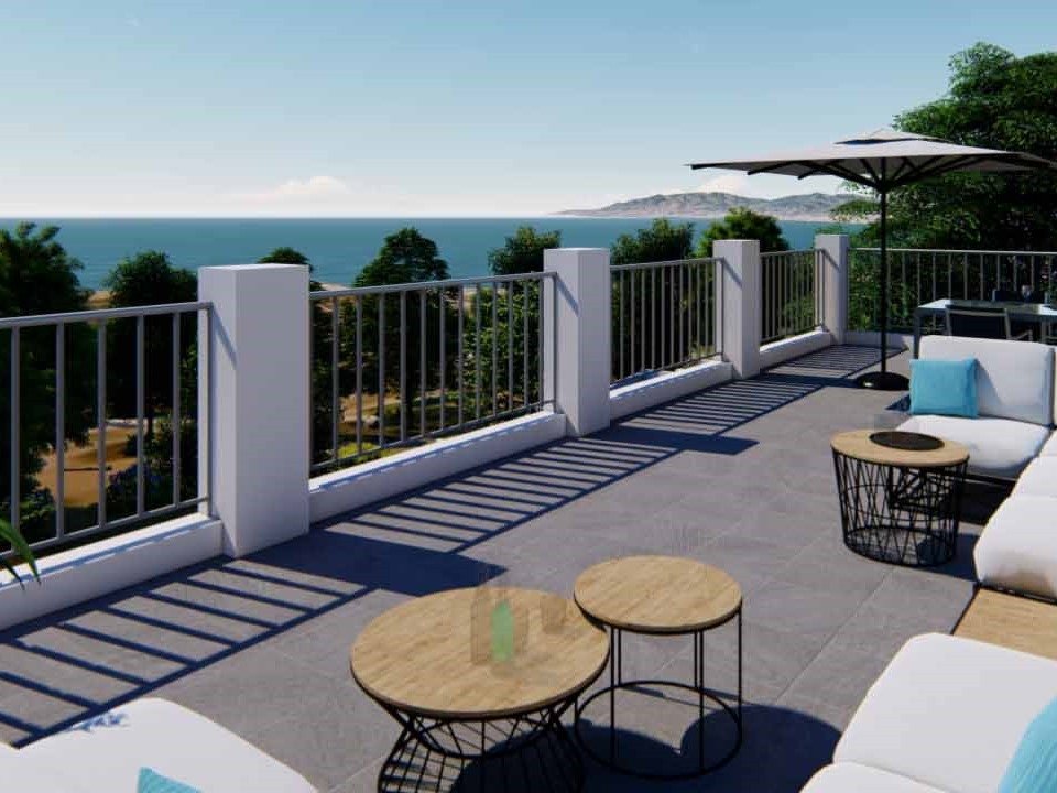 3 bedrooms Villa in Polis, Paphos, Cyprus No. 54475