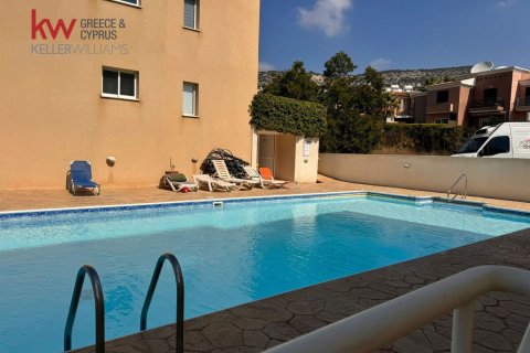 2 bedrooms Apartment in Pegeia, Paphos, Cyprus No. 40618