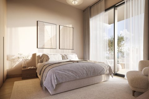 1 dormitorio Apartamento en Paphos,  No. 56481 9