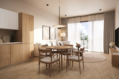 1 dormitorio Apartamento en Paphos,  No. 56481 8