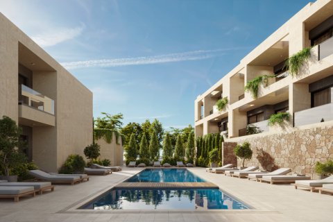 1 dormitorio Apartamento en Paphos,  No. 56481 6