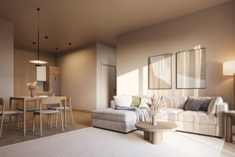 1 dormitorio Apartamento en Paphos,  No. 56481 7