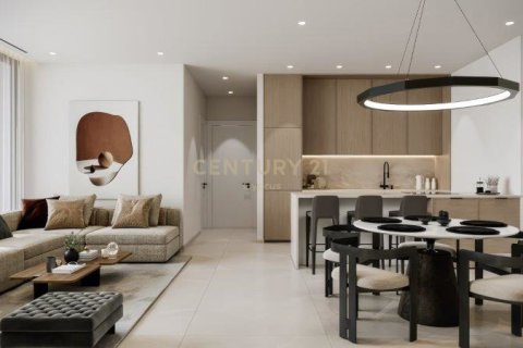 1 bedroom Apartment in Germasogeia, Limassol, Cyprus No. 54404