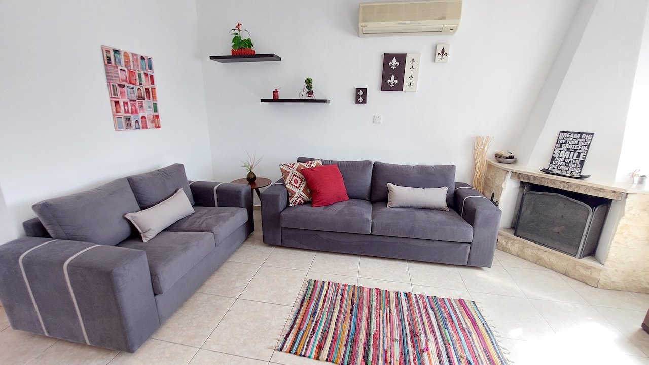 3 bedrooms Villa in Pegeia, Paphos, Cyprus No. 54808