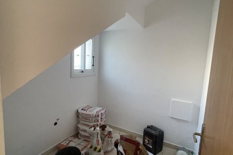 Таунхаус с 2 спальнями в Пафос, Кипр № 57438
