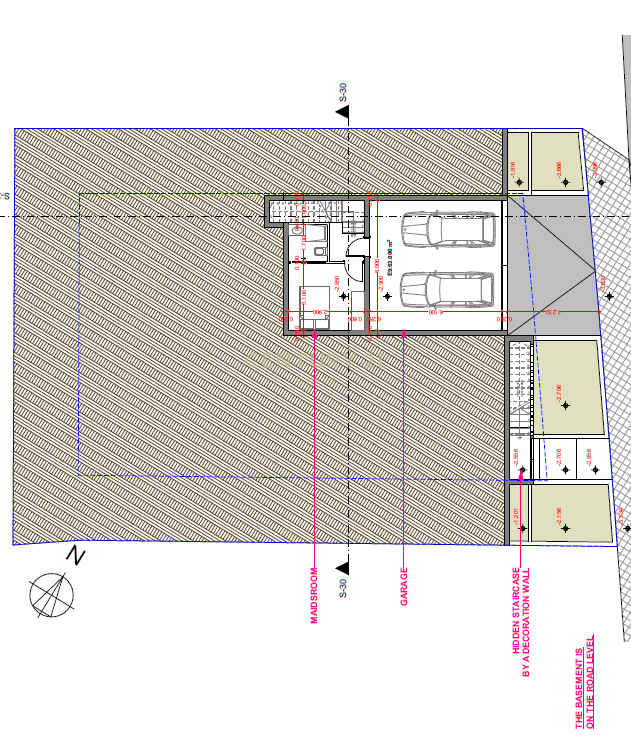 5 bedrooms Villa in Limassol, Cyprus No. 53369