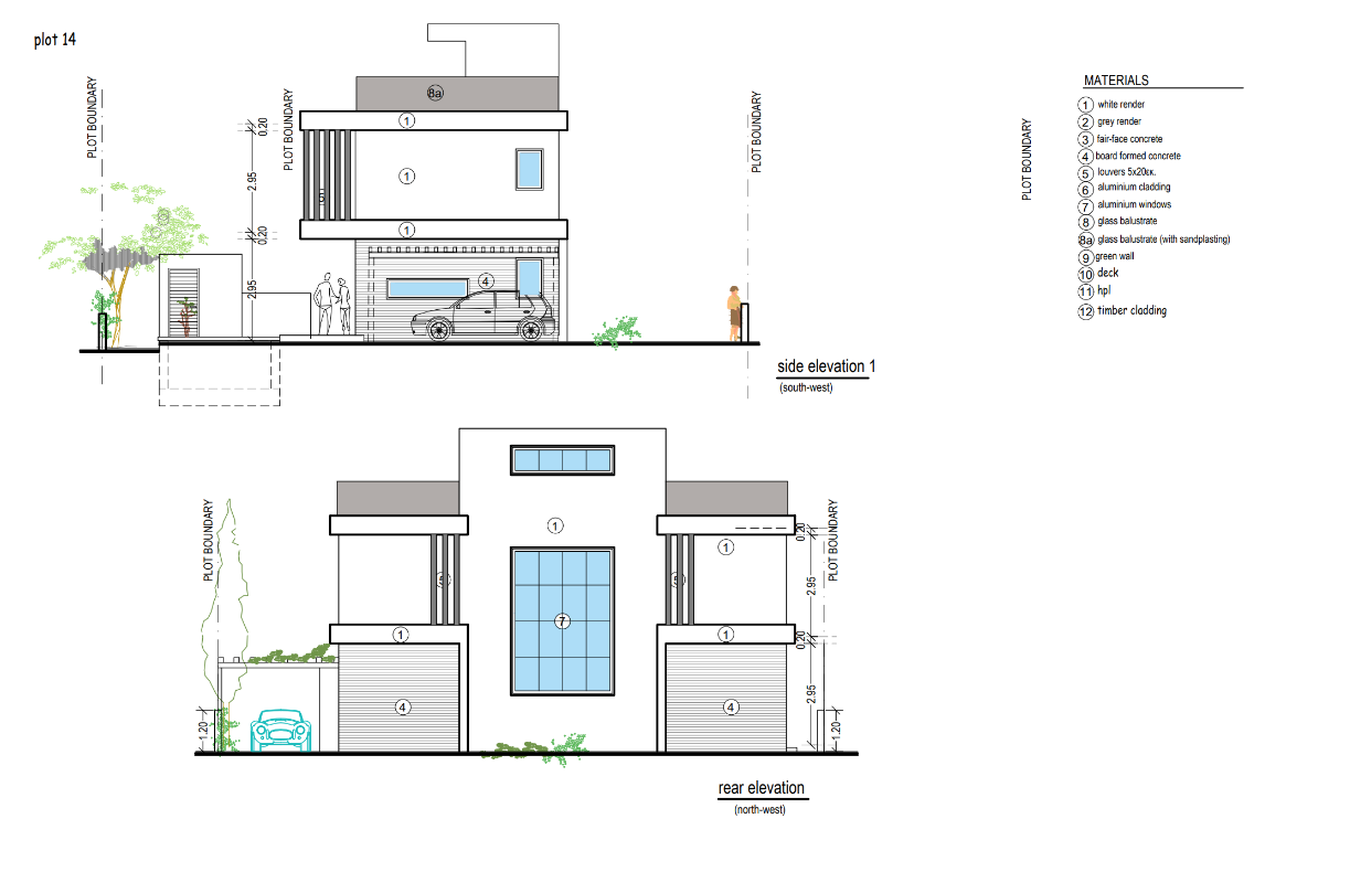 3 dormitorios Villa en Paphos, Chipre No. 57467