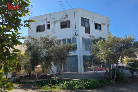 502m2 Local comercial en Aglandjia, Nicosia, Chipre No. 39753
