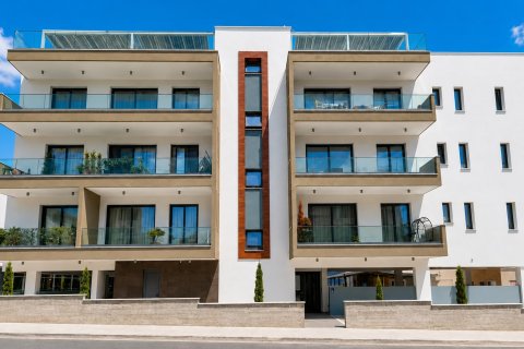 3 bedrooms Penthouse in Paphos,  No. 57365