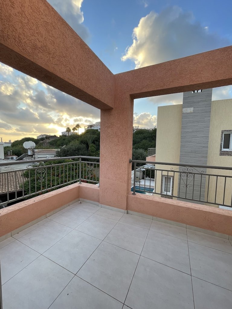 3 bedrooms Villa in Paphos, Cyprus No. 57487