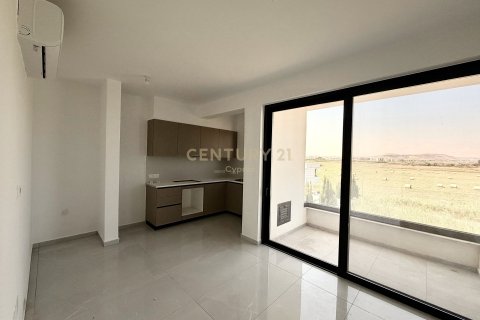 1 bedroom Apartment in Livadia, Larnaka, Cyprus No. 57141