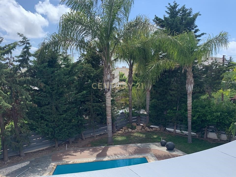5 bedrooms Villa in Paphos, Cyprus No. 54288