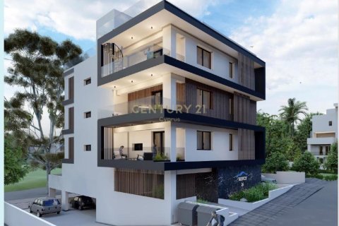 2 dormitorios Edificio en Limassol, Chipre No. 56060