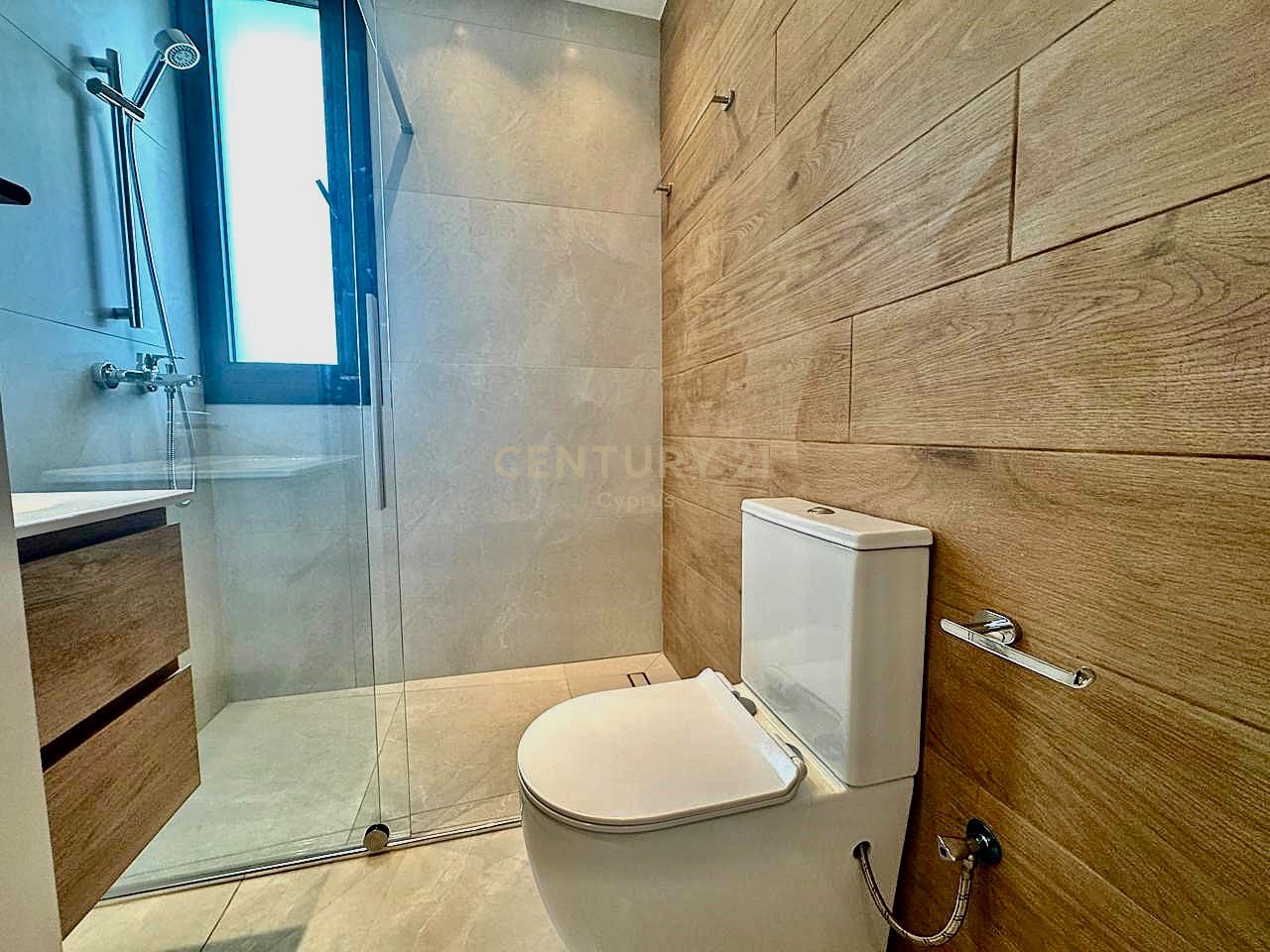 2 bedrooms Apartment in Agios Athanasios, Limassol, Cyprus No. 57519