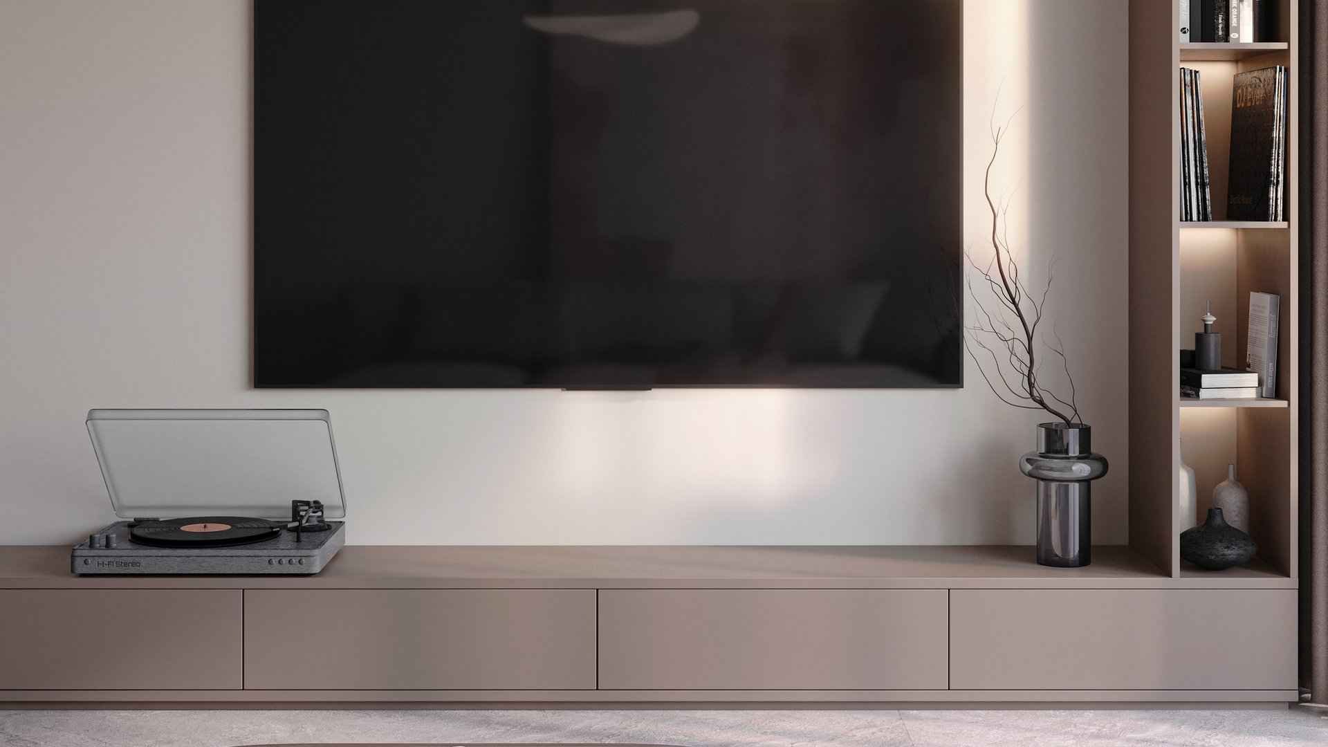 3 bedrooms Apartment in QUARTER FIVE Germasogeia, Limassol, Cyprus No. 57865