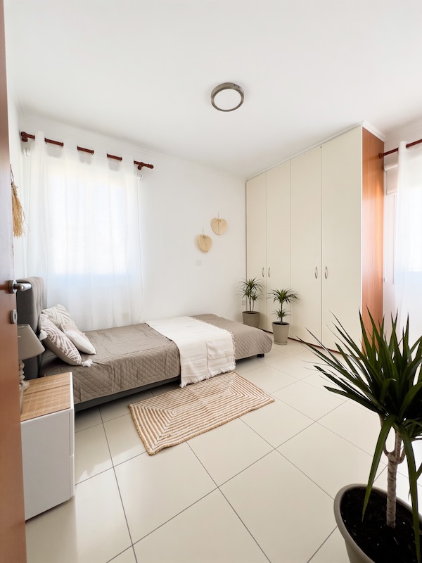 1 bedroom Apartment in Paphos, Cyprus No. 57433