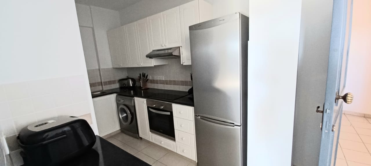1 bedroom Apartment in Geroskípou, Paphos, Cyprus No. 57446