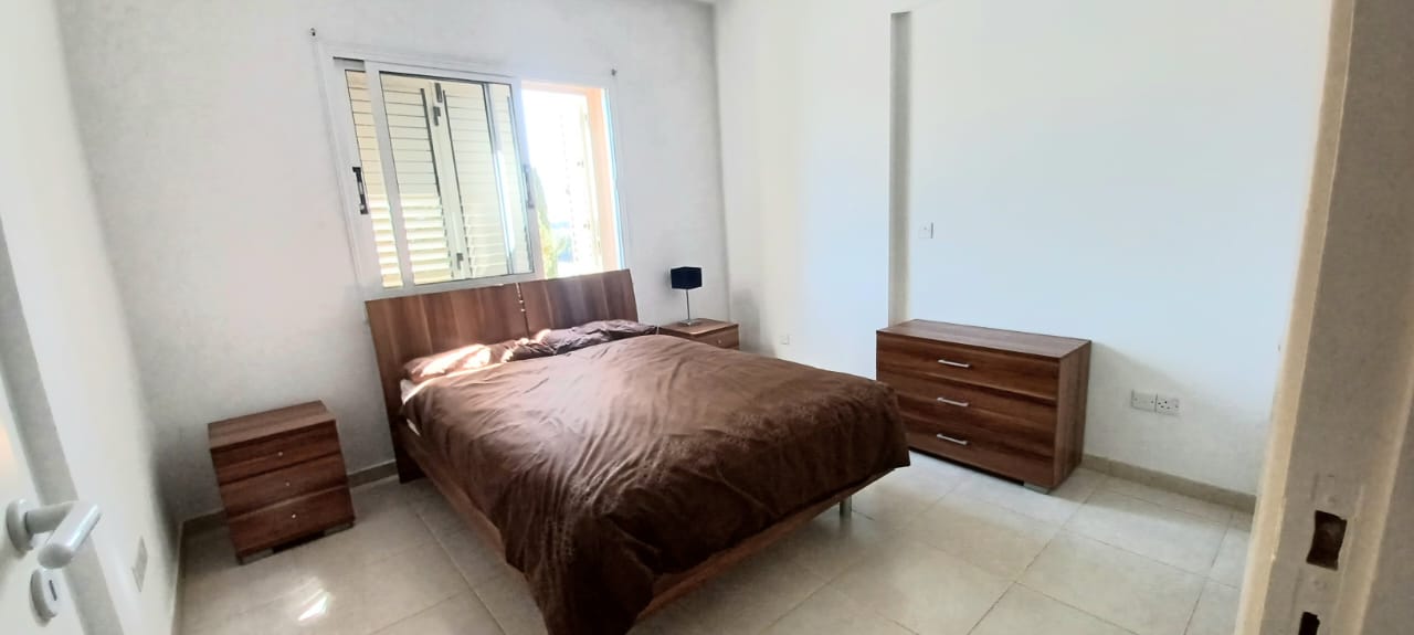 1 bedroom Apartment in Geroskípou, Paphos, Cyprus No. 57446