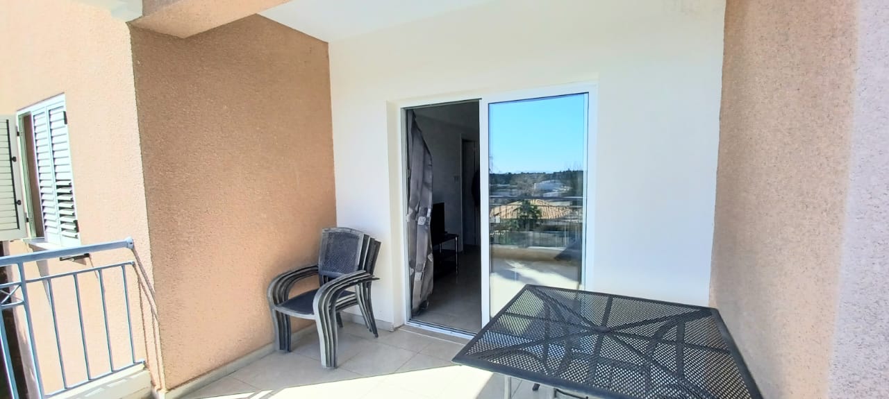 1 bedroom Apartment in Geroskípou, Paphos, Cyprus No. 57446