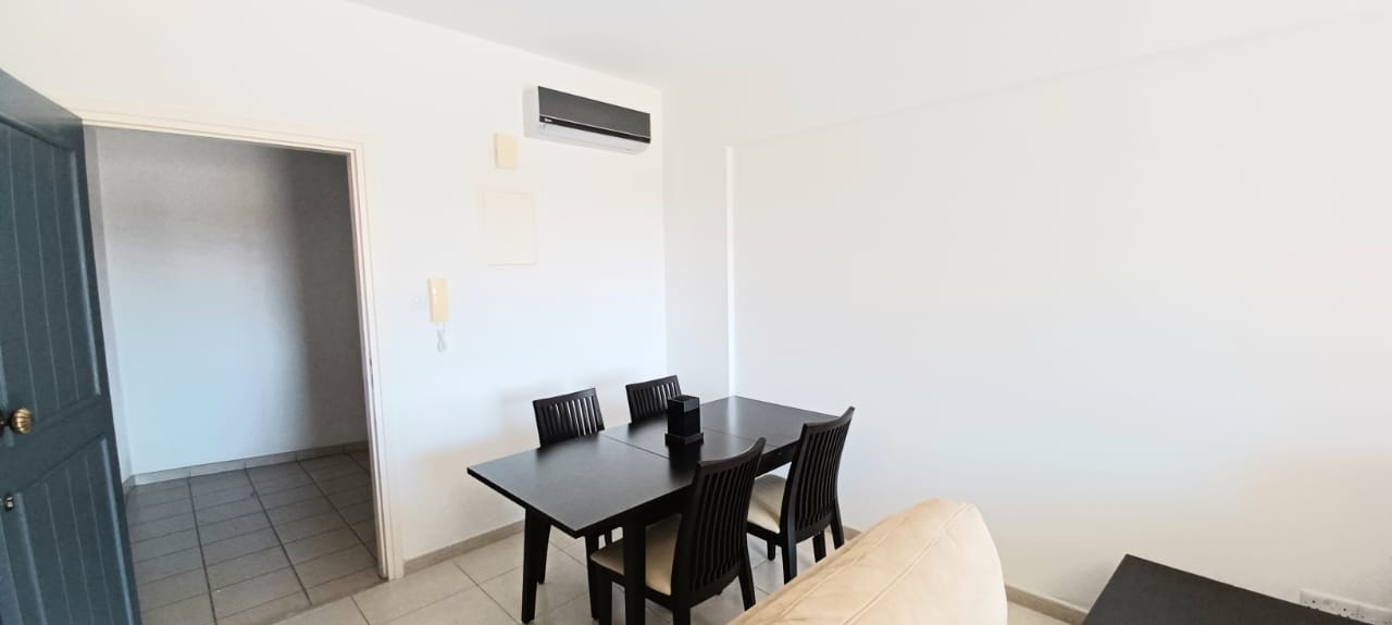 1 bedroom Apartment in Geroskípou, Paphos, Cyprus No. 57446