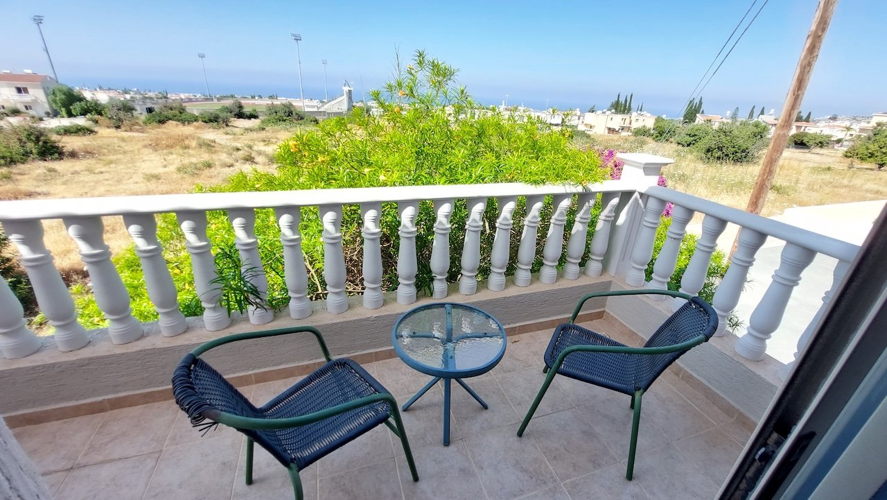3 bedrooms Villa in Pegeia, Paphos, Cyprus No. 54808