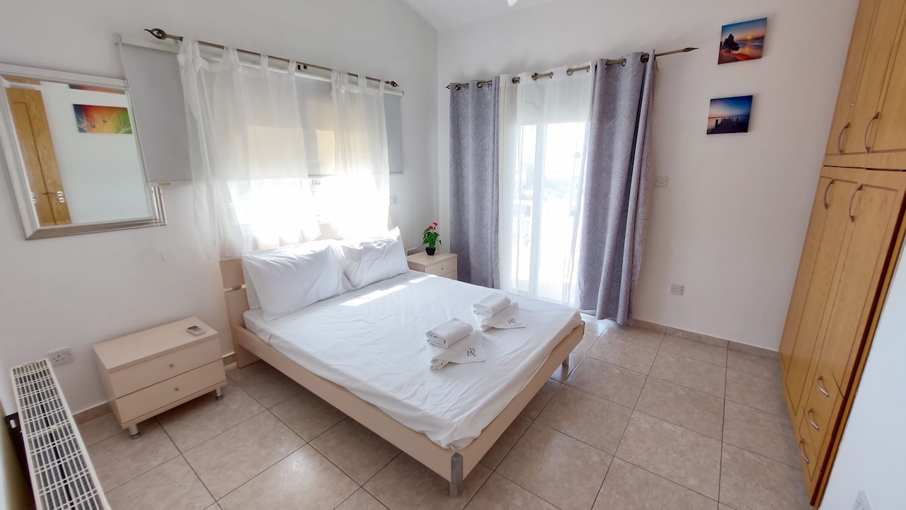 3 bedrooms Villa in Pegeia, Paphos, Cyprus No. 54808
