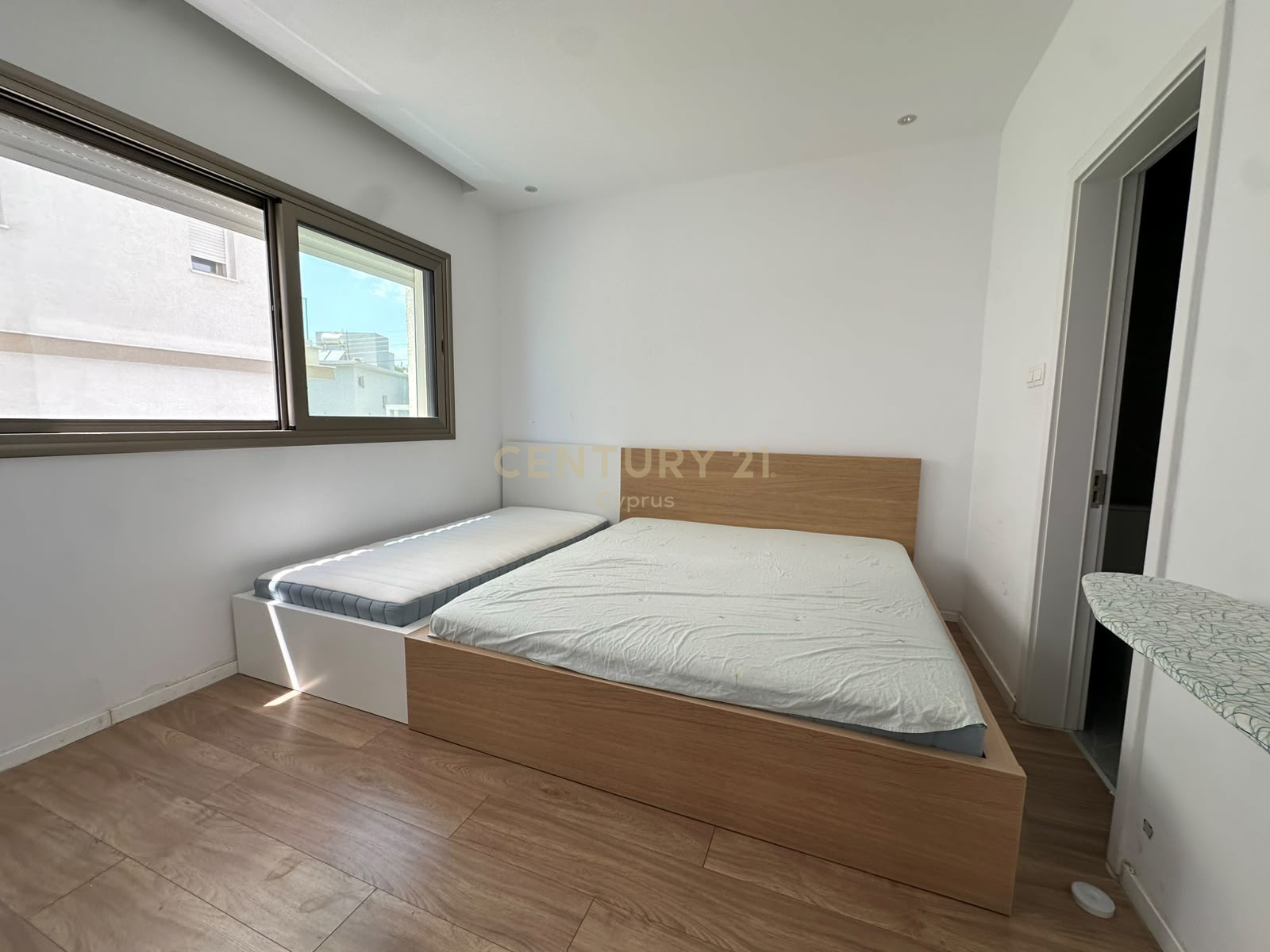 2 bedrooms Apartment in Agios Athanasios, Limassol, Cyprus No. 57556