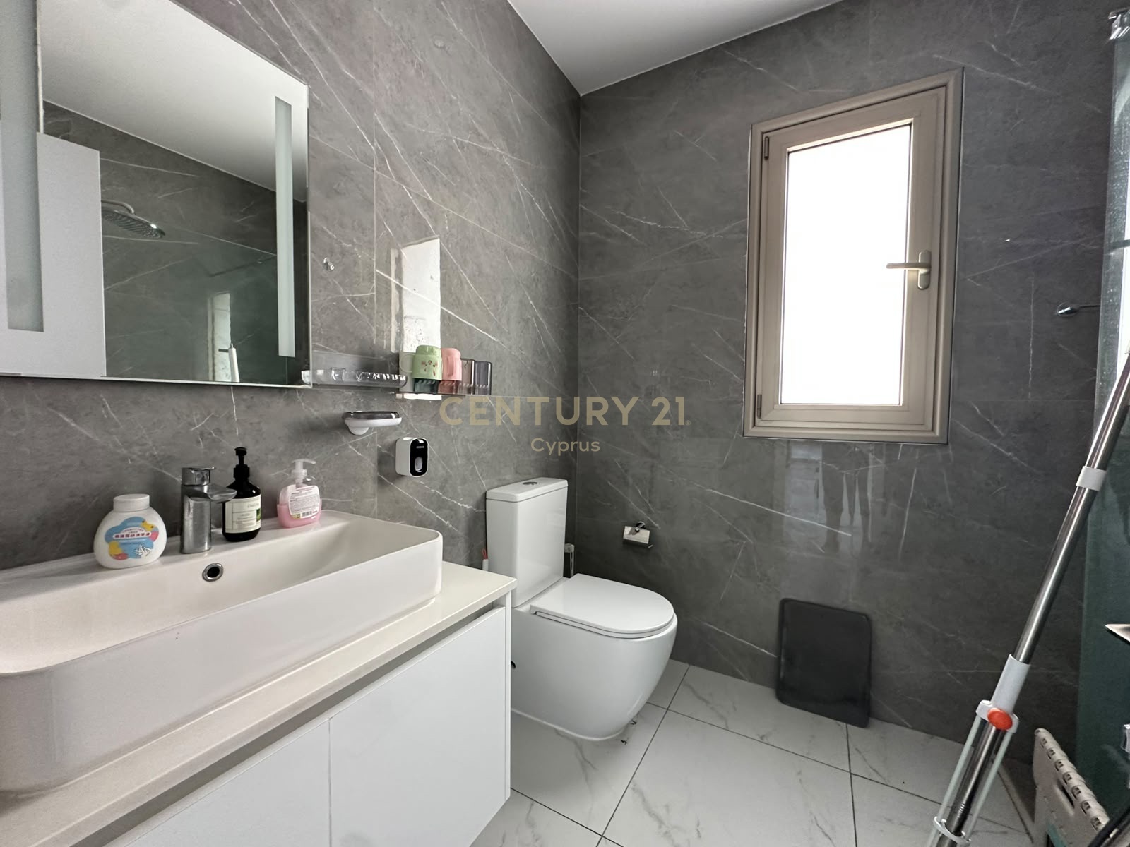 2 bedrooms Apartment in Agios Athanasios, Limassol, Cyprus No. 57556