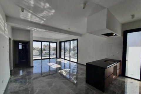 Квартира с 3 спальнями в Агиос Георгиос, Лимасол, Кипр № 37142 3