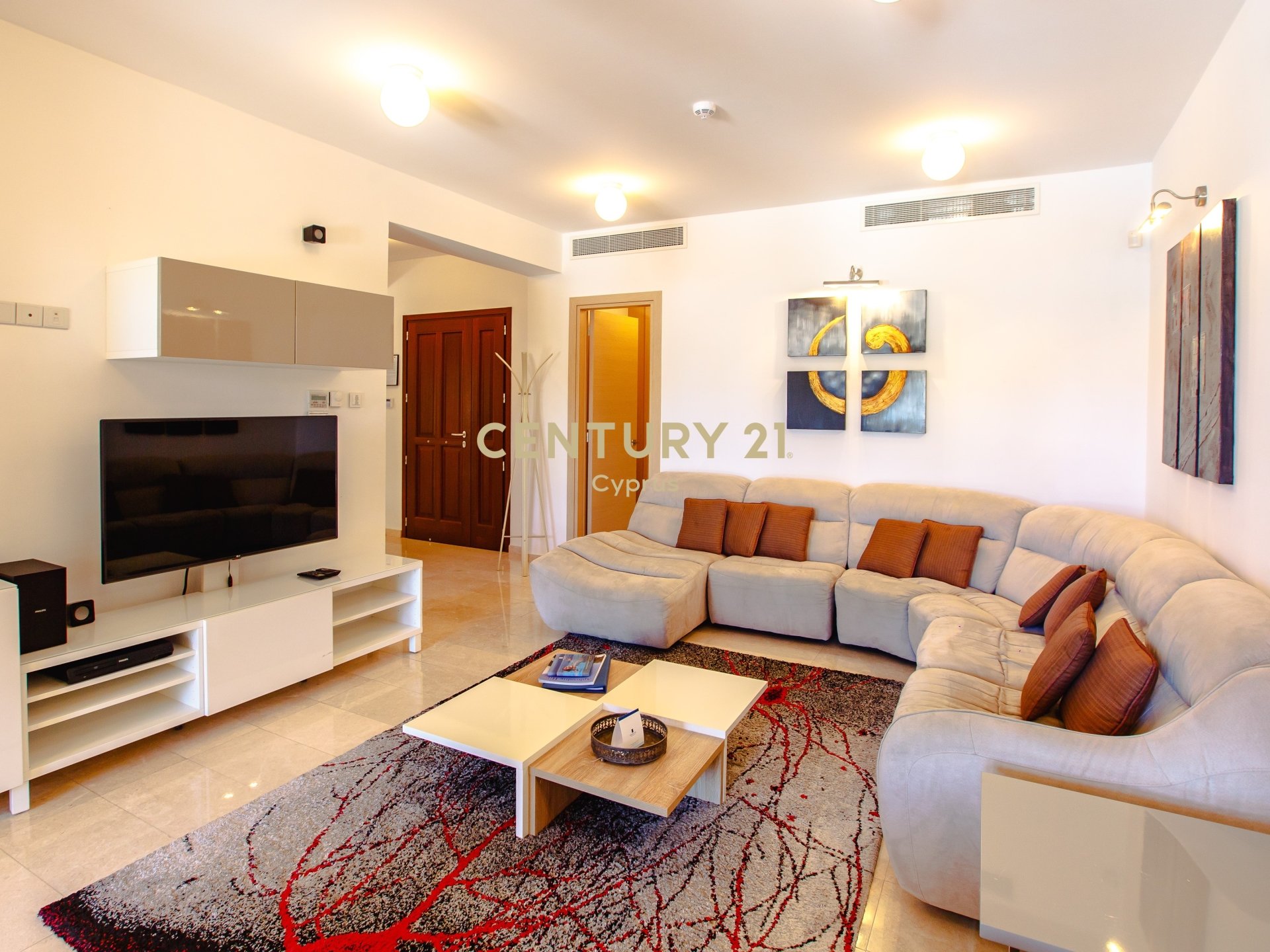 3 bedrooms Villa in Kouklia, Paphos, Cyprus No. 53650