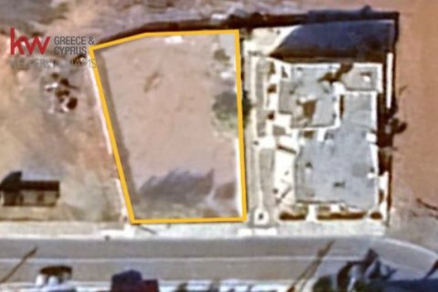 461m2 Terreno en Larnaka, Chipre No. 56739