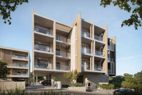 3 bedrooms Apartment in Agios Athanasios, Limassol, Cyprus No. 56317