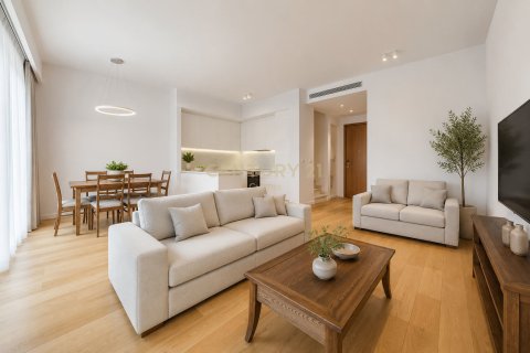 2 bedrooms Duplex in Mesa Geitonia, Limassol, Cyprus No. 53655