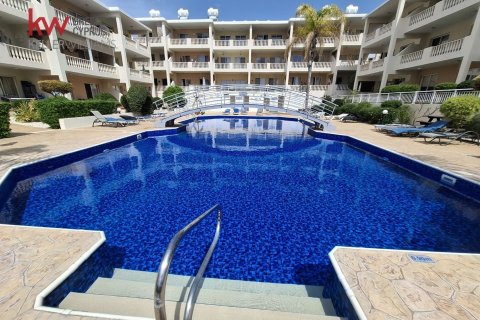 2 bedrooms Apartment in Paphos, Cyprus No. 40202