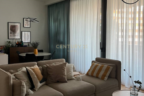 2 dormitorios Apartamento en Germasogeia, Limassol, Chipre No. 35870