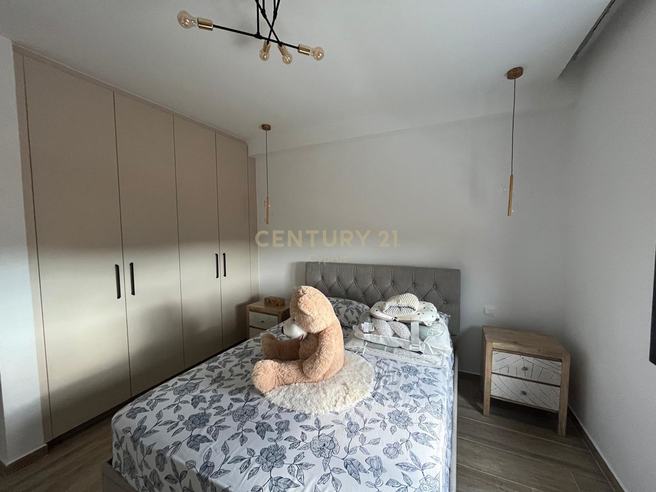 4 bedrooms Villa in Eptagonia, Limassol, Cyprus No. 53480