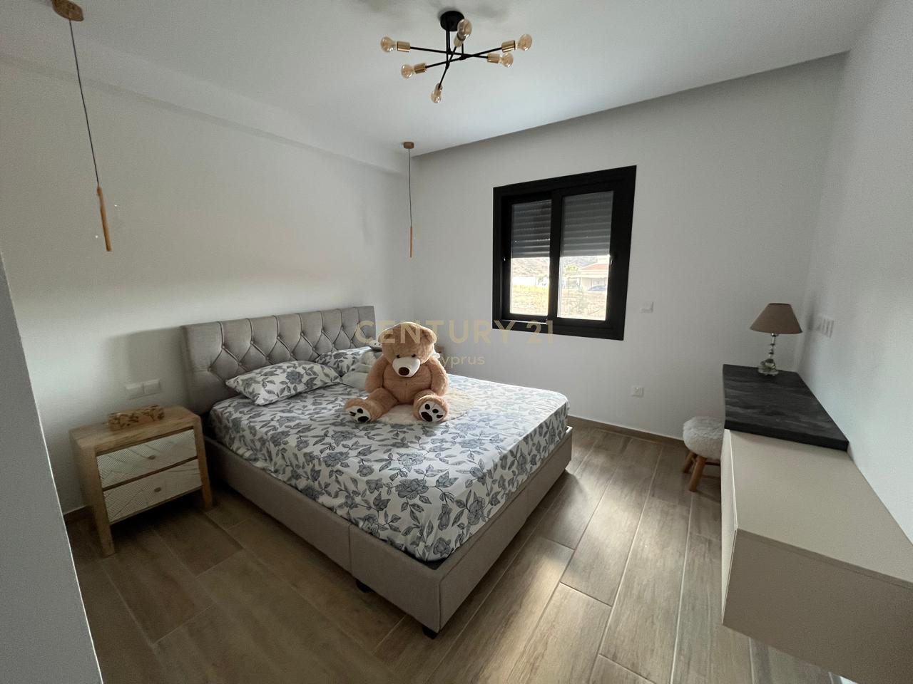 4 bedrooms Villa in Eptagonia, Limassol, Cyprus No. 53480