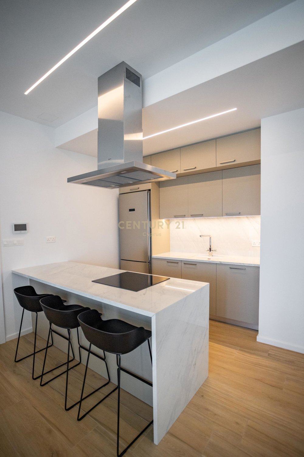 2 chambres Appartement à Germasogeia, Limassol, Chypre No. 57548